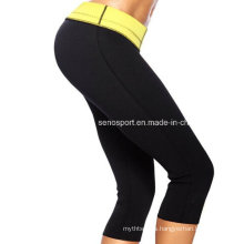 High Quality Hot Shapers Neoprene Slimming Pants (SNNP01)